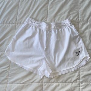 GymShark Essential Loose Training Shorts